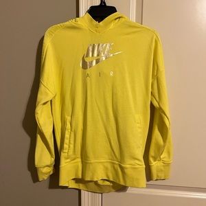 Nike pullover. Youth XL 16
